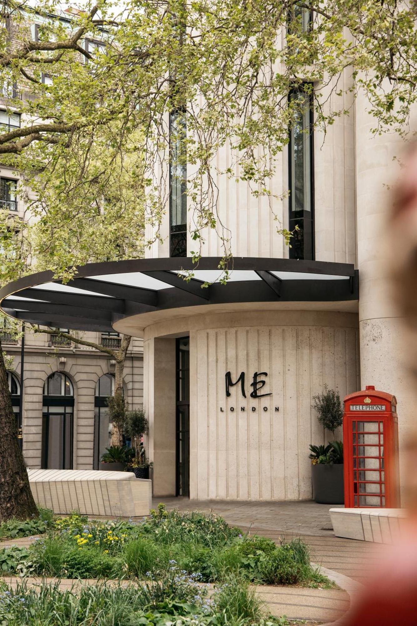 Hotel Me By Melia - Covent Garden