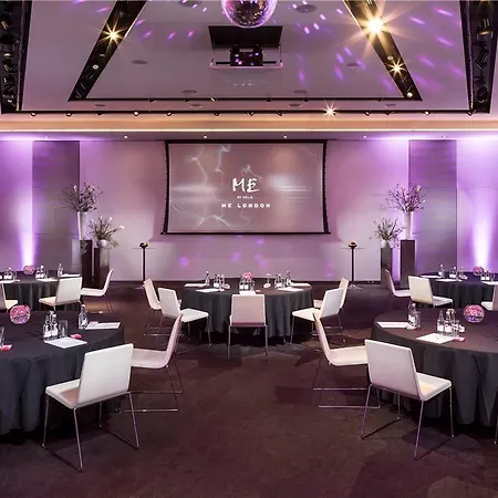 Me London By Melia - Covent Garden 