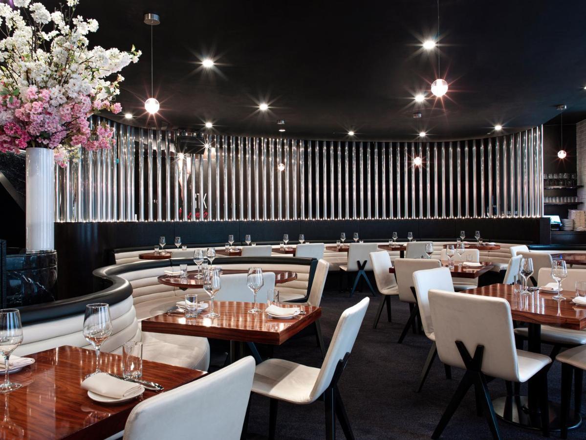 Me By Melia - Covent Garden 5* Лондон