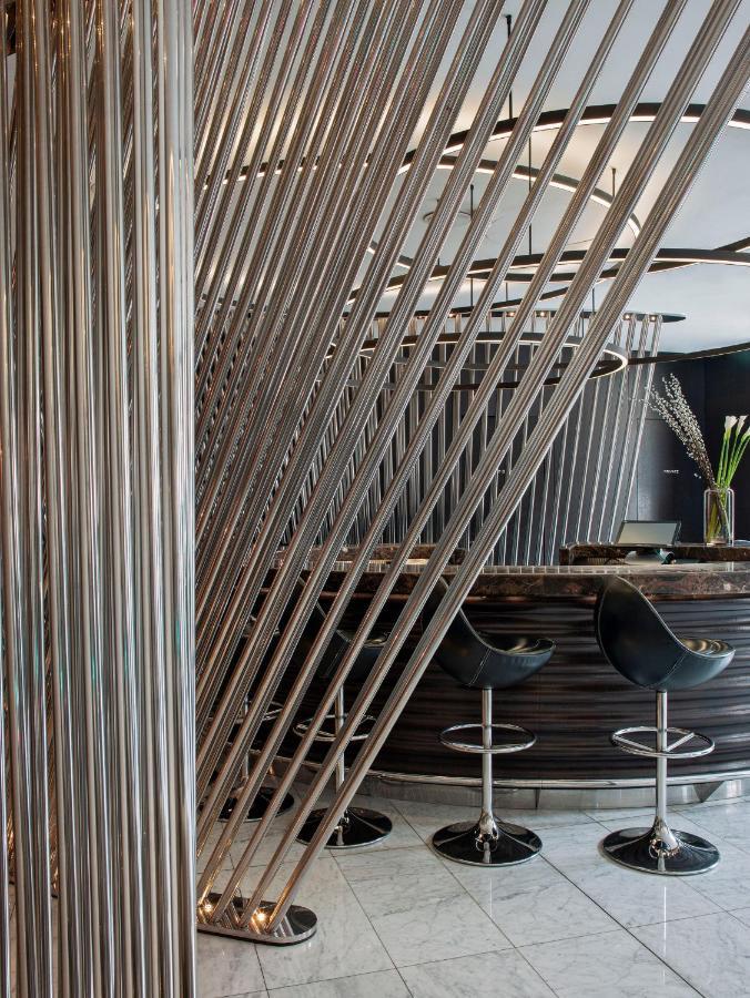 Me By Melia - Covent Garden 5* Лондон