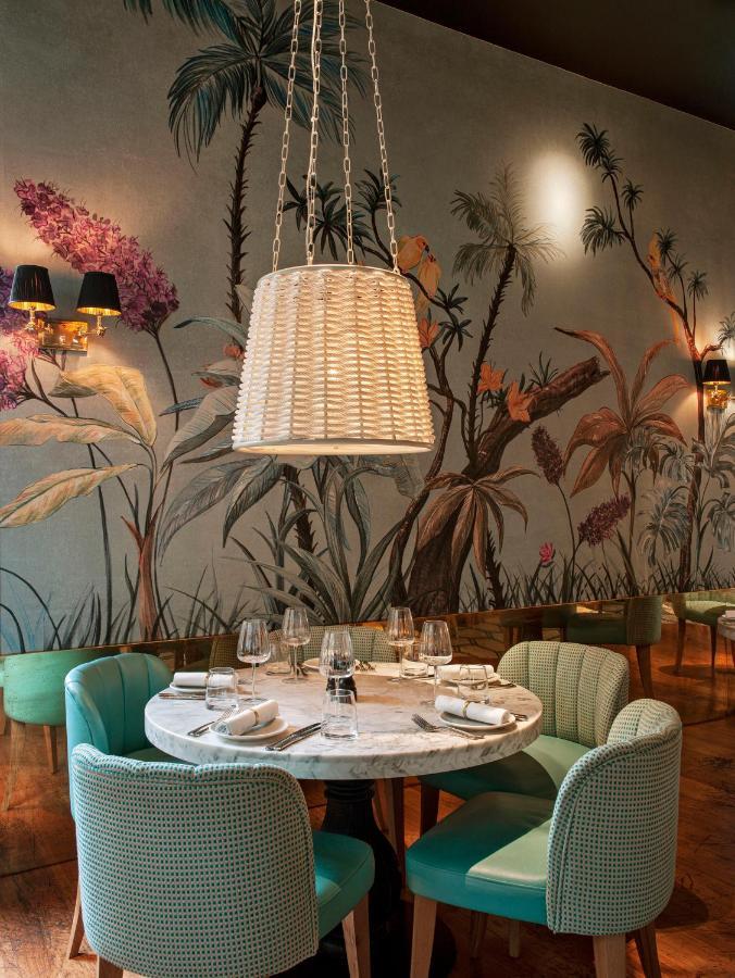 Me By Melia - Covent Garden Отель 5*