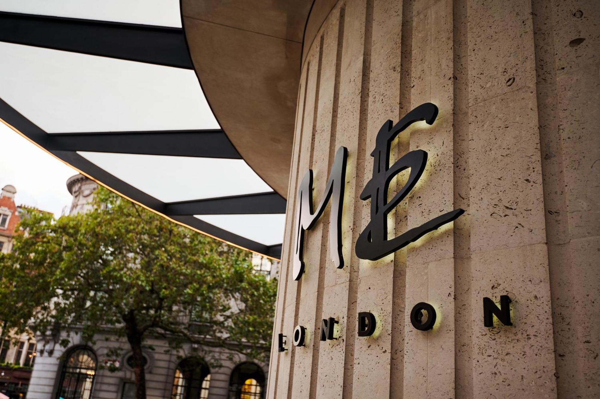 Me By Melia - Covent Garden 5* Лондон