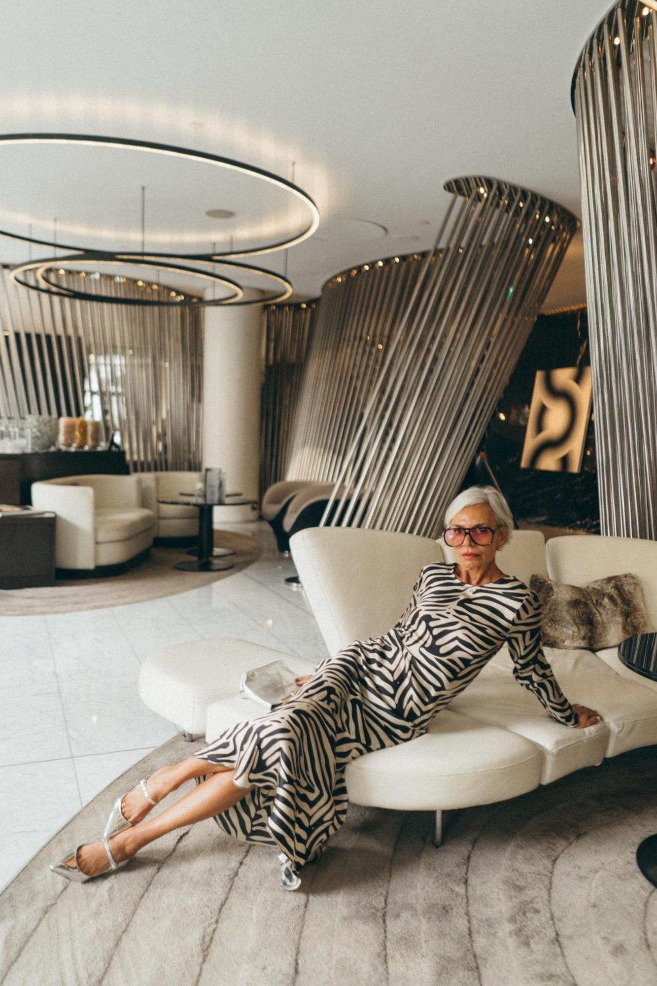 Me By Melia - Covent Garden Отель Лондон