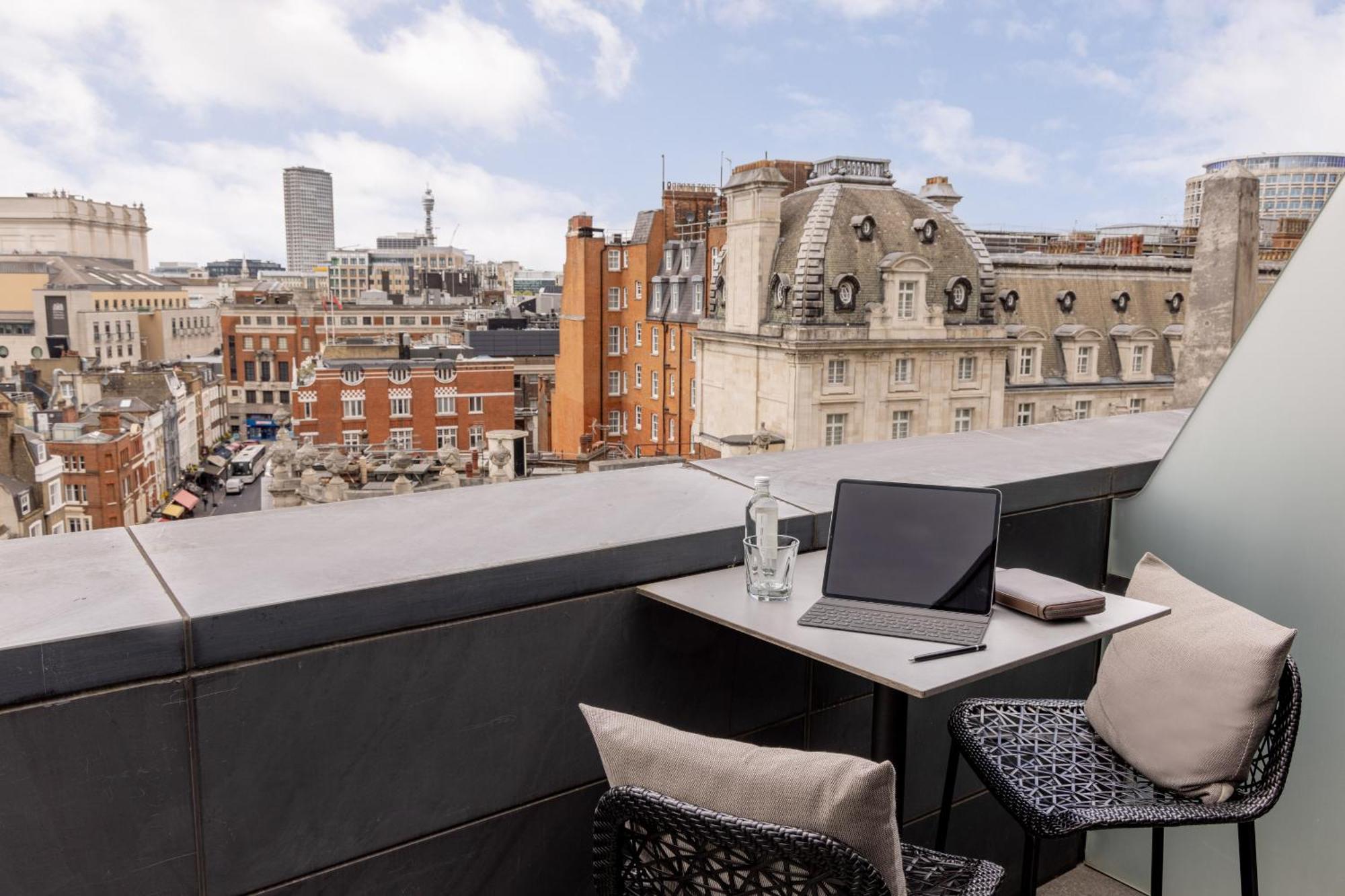 Me By Melia - Covent Garden Лондон